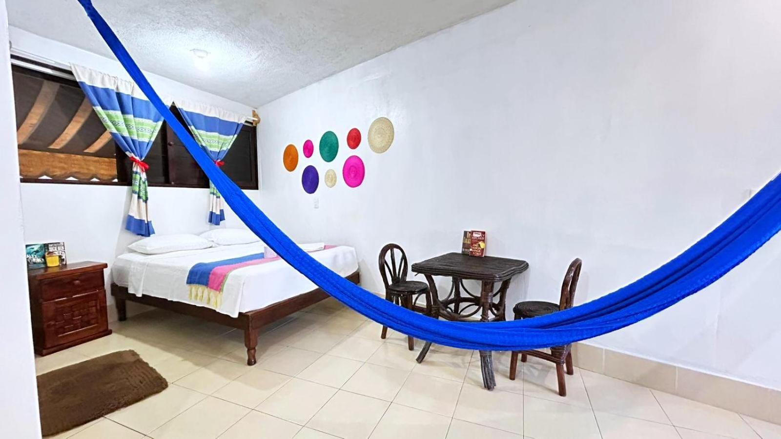 Hotel Casa Del Mar Mazunte Santa Maria Tonameca Exterior photo
