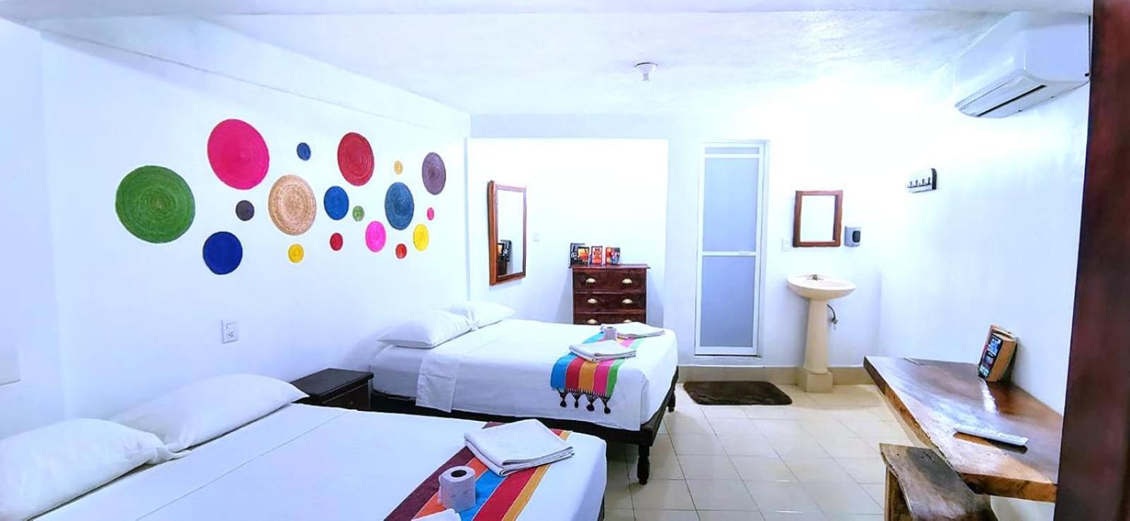 Hotel Casa Del Mar Mazunte Santa Maria Tonameca Exterior photo