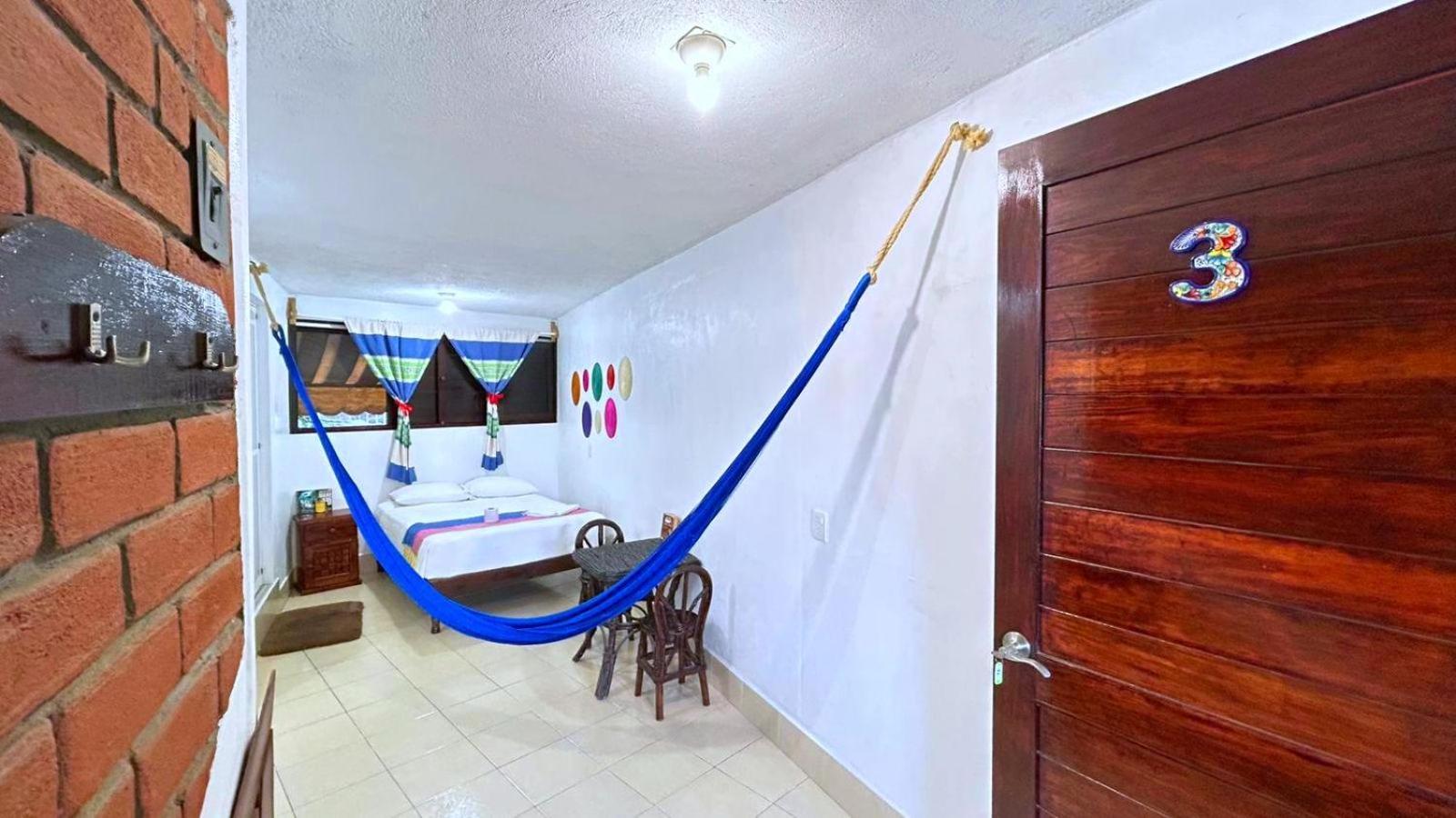Hotel Casa Del Mar Mazunte Santa Maria Tonameca Exterior photo