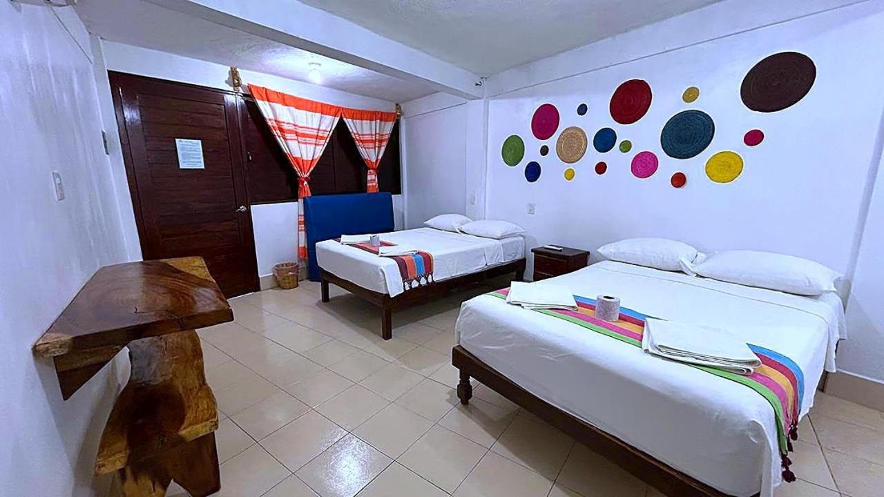 Hotel Casa Del Mar Mazunte Santa Maria Tonameca Exterior photo