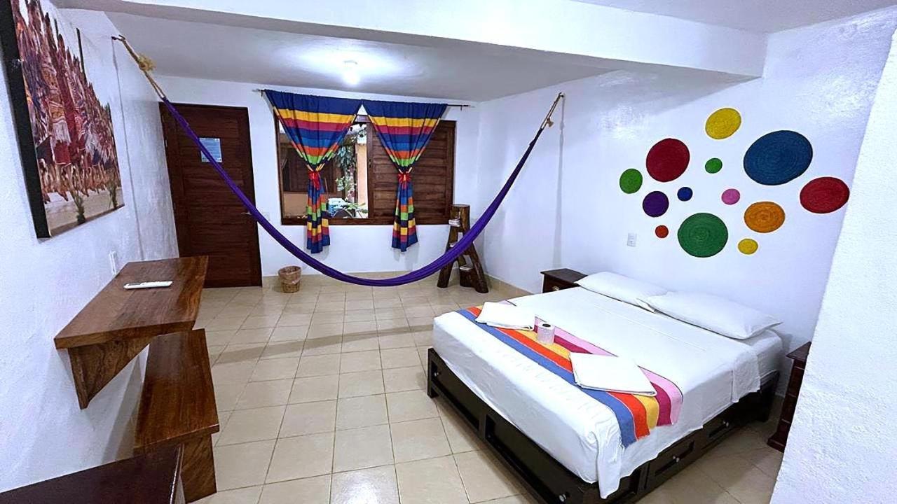 Hotel Casa Del Mar Mazunte Santa Maria Tonameca Exterior photo